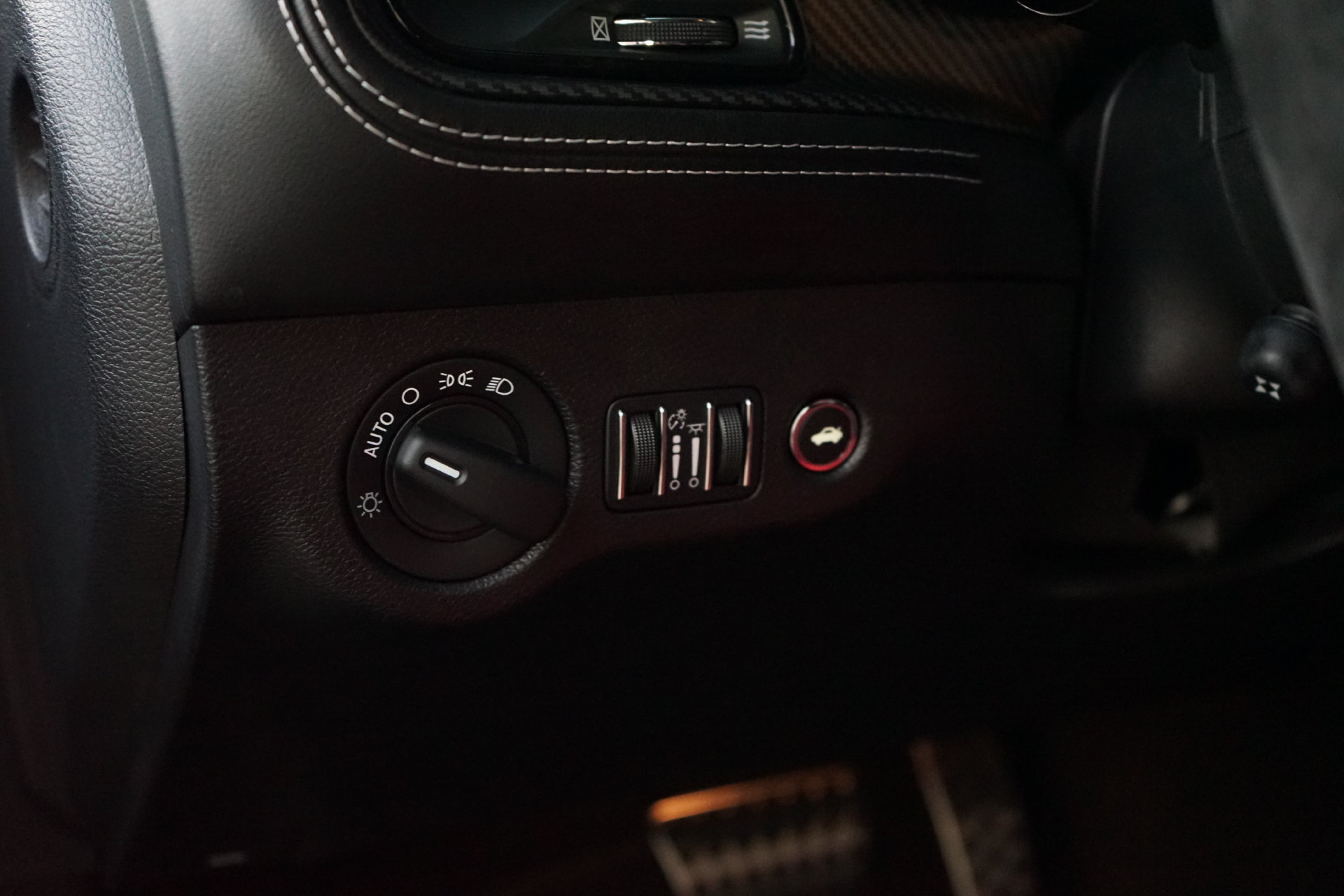Used 2023 Dodge Challenger SRT Hellcat Redeye RWD image 20