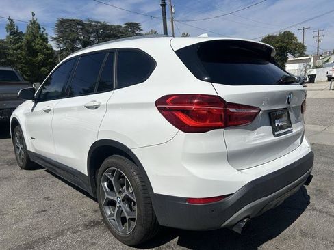 Used 2017 BMW X1 sDrive28i FWD image 5