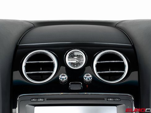 Used 2016 Bentley Continental GT Speed image 25