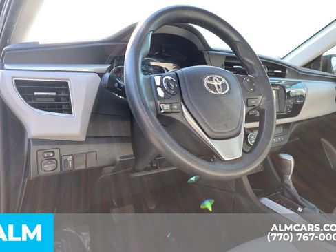 Used 2014 Toyota Corolla L image 24