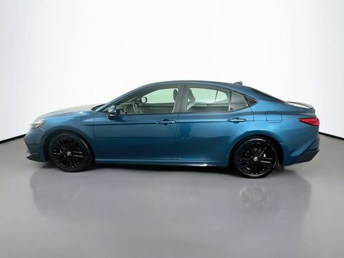 Certified 2026 Toyota Camry SE w/ Convenience Package FWD image 8