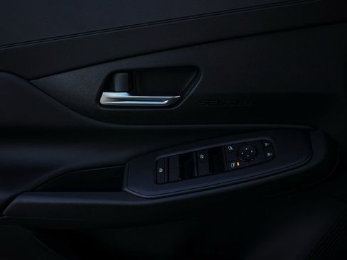 New 2026 Nissan Sentra SV image 23