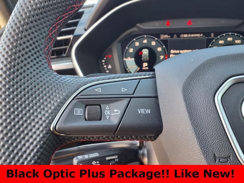 Used 2025 Audi Q3 2.0T Premium Plus w/ Premium Plus Package image 25