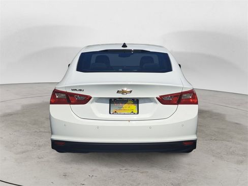 Used 2023 Chevrolet Malibu LS w/ Driver Confidence Package image 4