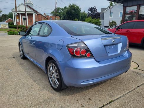 Used 2009 Scion tC FWD image 5