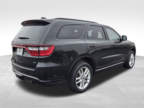 Used 2023 Dodge Durango GT image 5