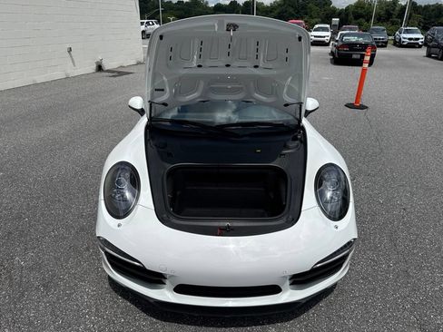 Used 2014 Porsche 911 Carrera S RWD image 12