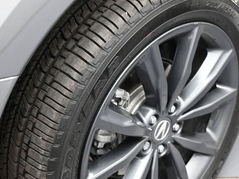 Certified 2026 Acura RDX A-Spec AWD/4WD image 17