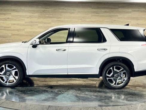 Used 2023 Hyundai Palisade Limited AWD/4WD image 10