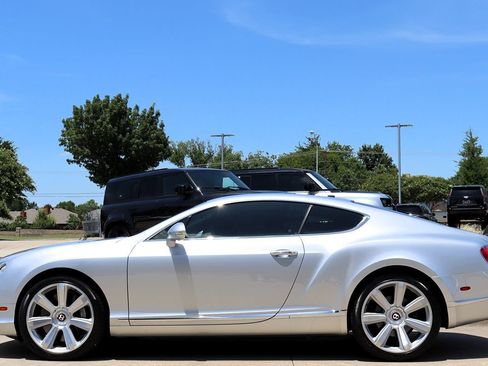 Used 2013 Bentley Continental GT image 8