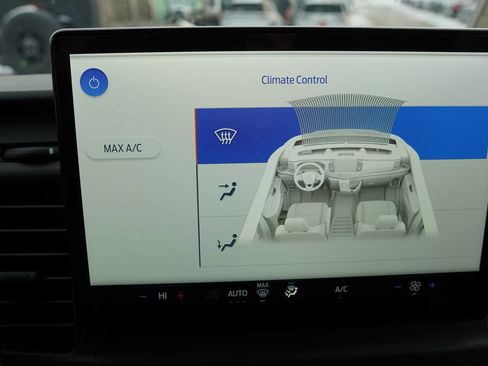 New 2026 Ford Transit 150 Base image 14