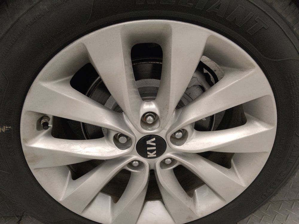 Used 2016 Kia Optima EX w/ Premium Package FWD image 31