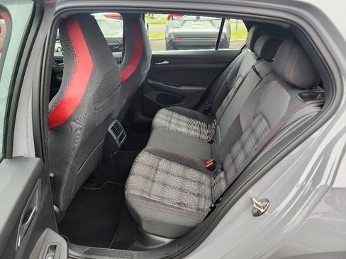 Used 2024 Volkswagen GTI S image 22