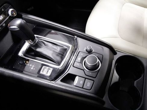 Used 2023 MAZDA CX-5 AWD 2.5 S w/ Select Package image 27