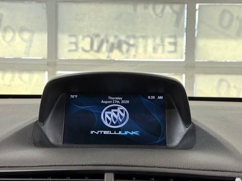 Used 2014 Buick Encore FWD image 49