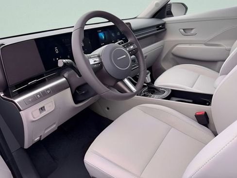New 2026 Hyundai Kona SEL Sport FWD image 14