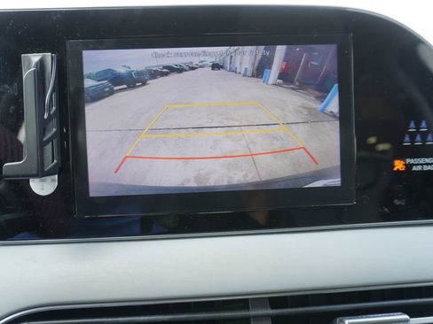 Used 2022 Hyundai Palisade SEL w/ Convenience Package image 9