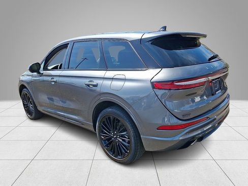 Used 2024 Lincoln Corsair AWD w/ Equipment Group 101A image 7