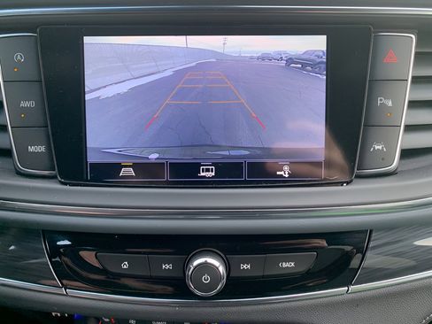 Used 2024 Buick Enclave Essence w/ Trailering Package, 5000 lbs. image 21