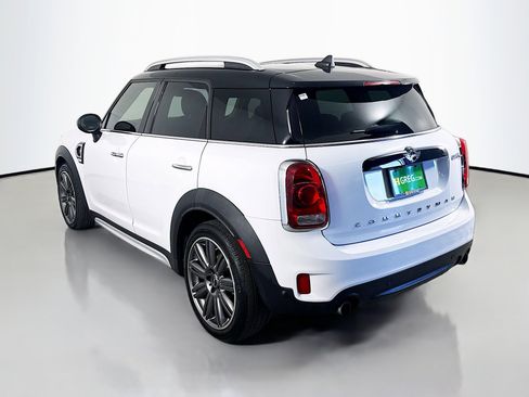 Used 2018 MINI Cooper Countryman S image 7