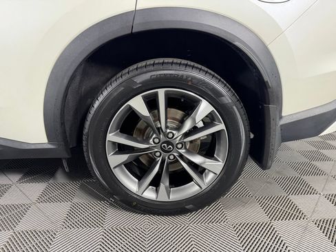 Used 2023 INFINITI QX60 Luxe AWD/4WD image 42