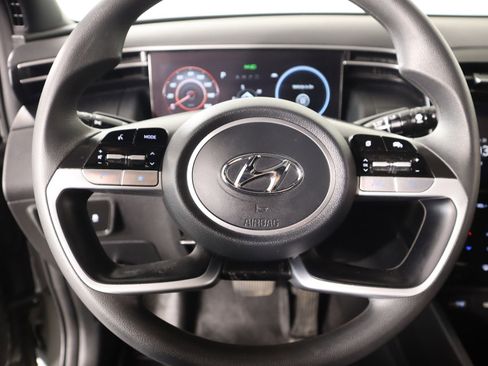 Used 2024 Hyundai Santa Cruz SEL w/ Activity Package image 3