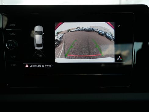 New 2026 Volkswagen Jetta S FWD image 10