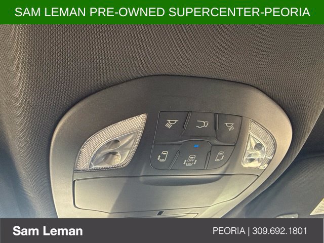 Used 2026 Chrysler Pacifica Select FWD image 14