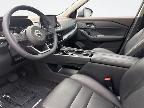 Used 2023 Nissan Rogue SV w/ SV Premium B Package AWD/4WD image 10