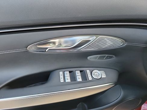 Used 2023 Genesis GV70 2.5T Select w/ Select Package image 16