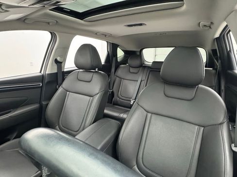 Used 2023 Hyundai Tucson SEL w/ Convenience Package FWD image 19