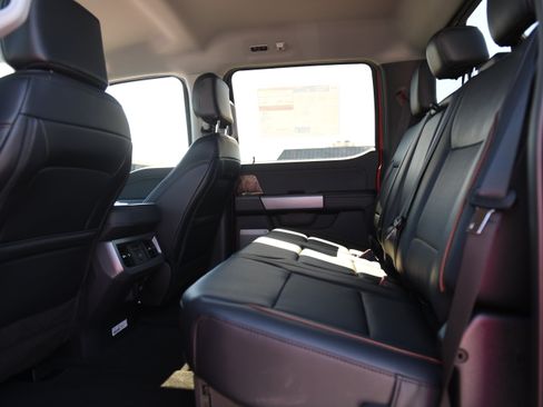 New 2026 Ford F250 Lariat AWD/4WD image 16
