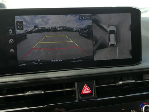 New 2025 Kia EV6 Light image 18