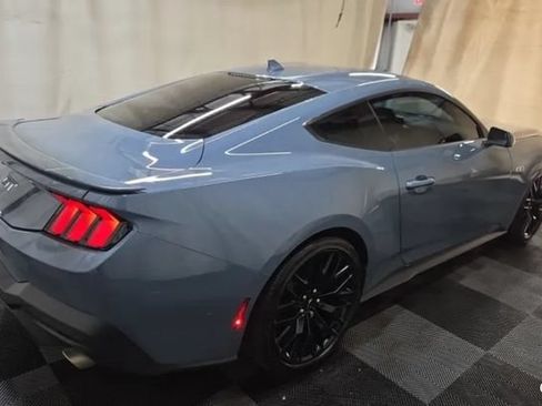 Used 2024 Ford Mustang GT Premium RWD image 2