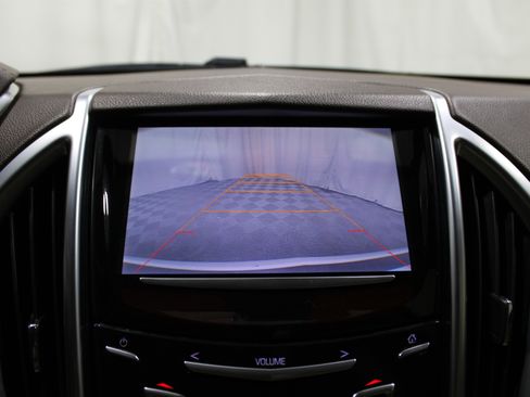 Used 2015 Cadillac SRX Performance w/ Driver Awareness Package image 19