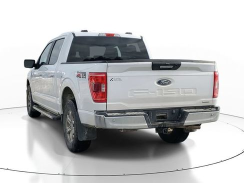 Used 2023 Ford F150 XLT w/ XTR Package AWD/4WD image 3