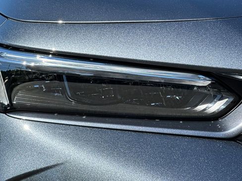 New 2026 Honda Civic Sport image 29