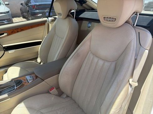 Used 2009 Mercedes-Benz SL 550 image 15
