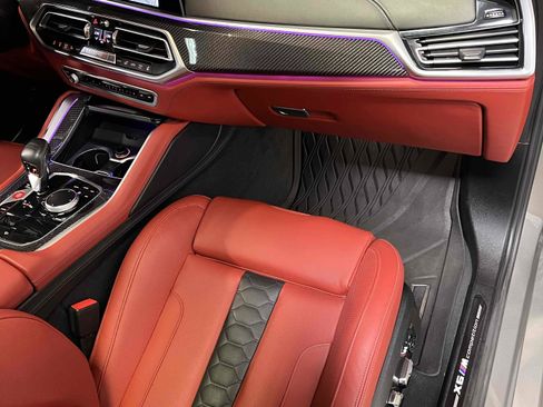 Used 2023 BMW X6 M w/ Competition Package image 33