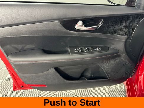 Used 2024 Kia Forte GT image 10