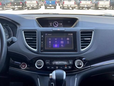 Used 2016 Honda CR-V EX-L image 20
