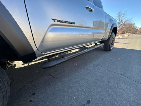 Used 2022 Toyota Tacoma SR5 image 31