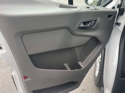 New 2026 Ford Transit 350 XL image 10