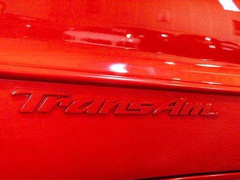Used 2001 Pontiac Firebird Trans Am RWD image 24