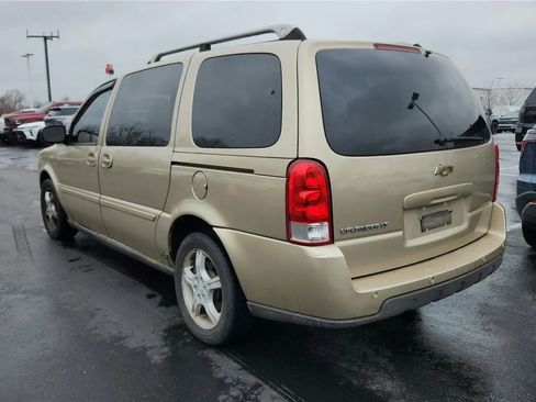 Used 2006 Chevrolet Uplander LT image 4