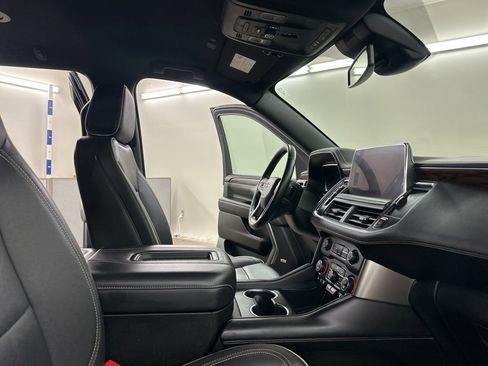 Used 2024 Chevrolet Tahoe Premier image 22