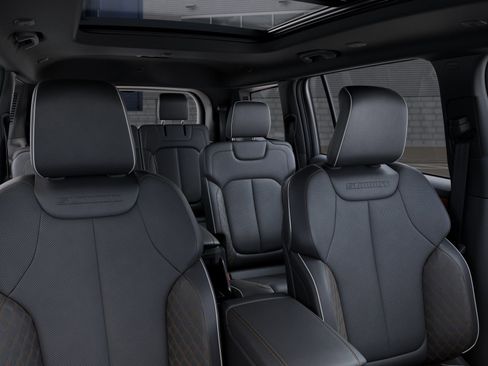 New 2026 Jeep Grand Cherokee L Summit image 34