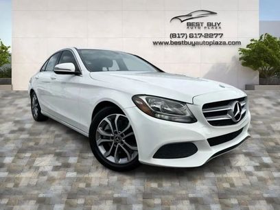 Used 2018 Mercedes-Benz C 300 Sedan