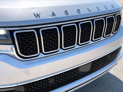 Used 2022 Jeep Wagoneer Series II image 34