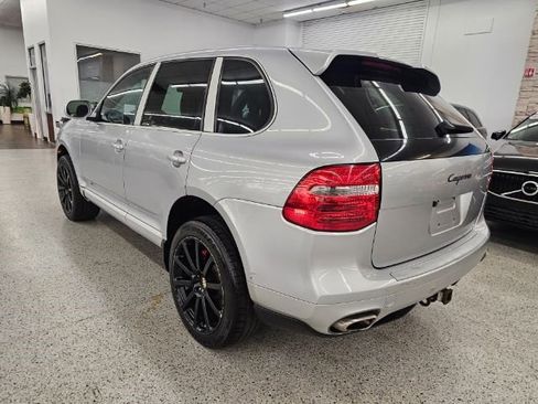Used 2008 Porsche Cayenne image 5